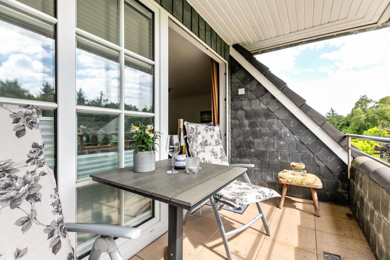 Ferienwohnung Meeressand Sankt Peter-Ording Exterior photo