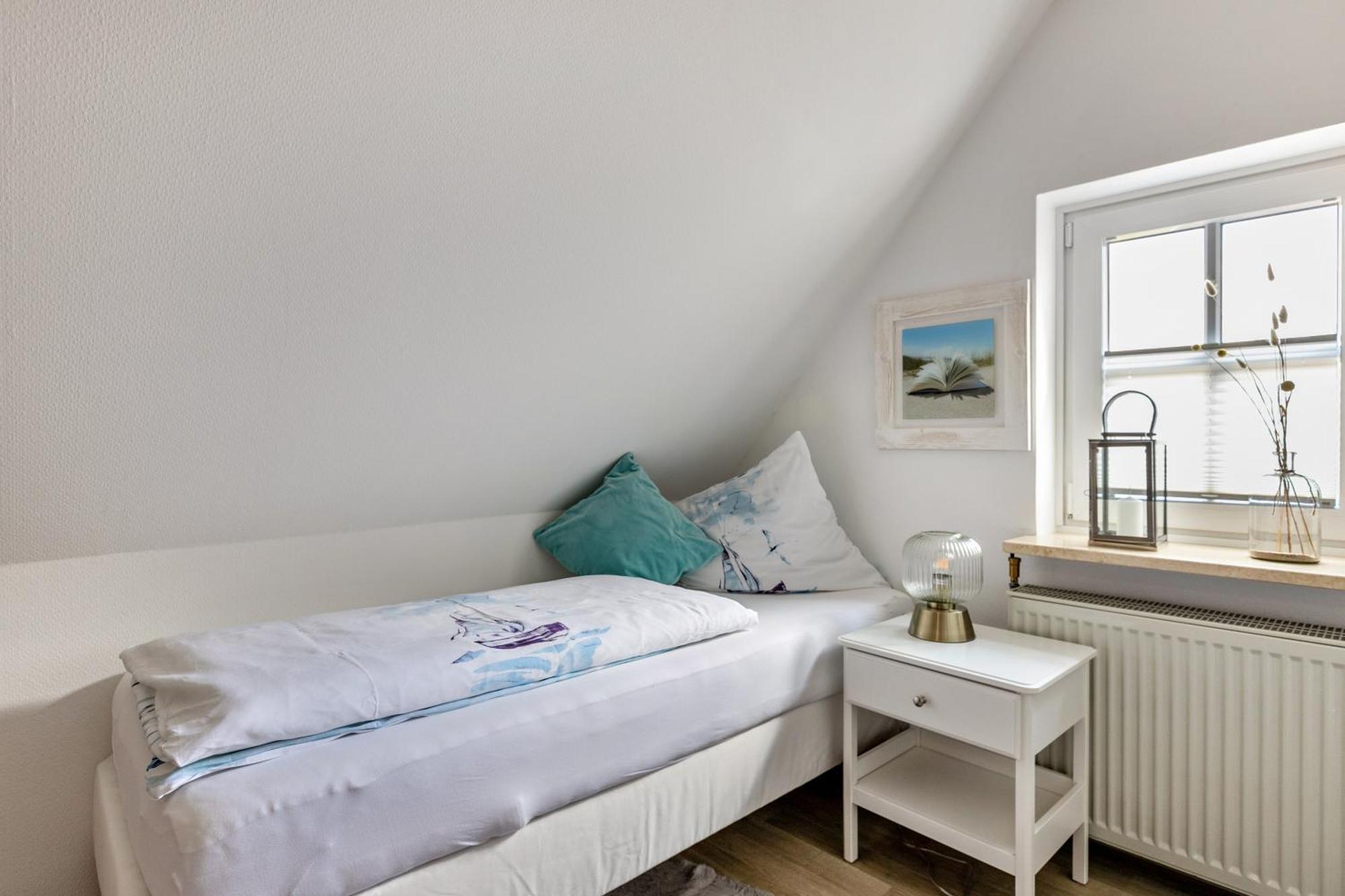 Ferienwohnung Meeressand Sankt Peter-Ording Exterior photo