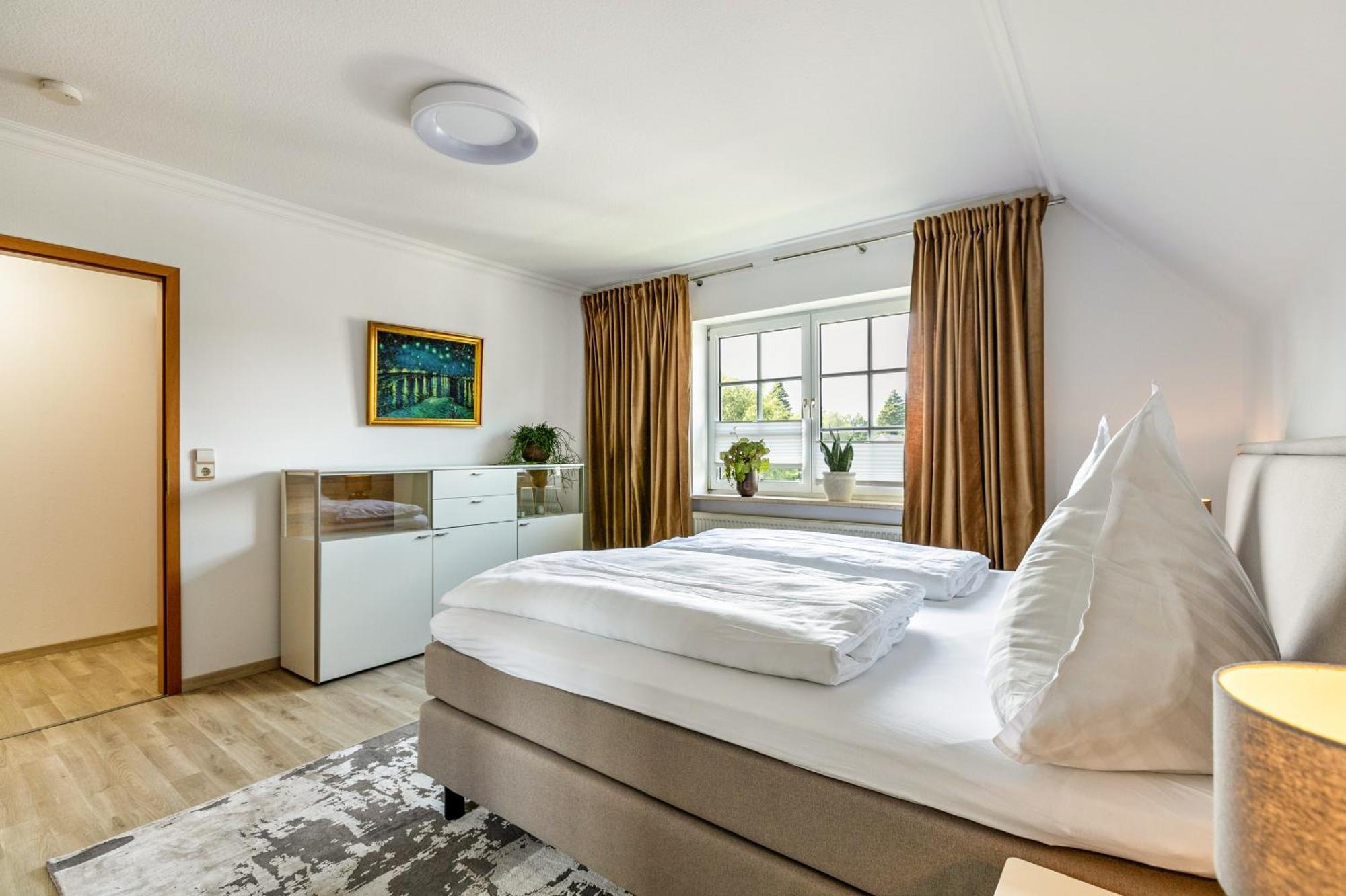 Ferienwohnung Meeressand Sankt Peter-Ording Exterior photo